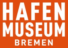 LogoHafenmuseumORange